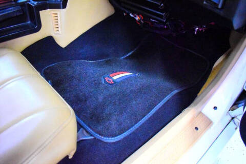 1984 Chevrolet Camaro