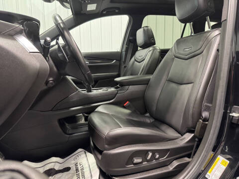 2023 Cadillac XT6 Sport