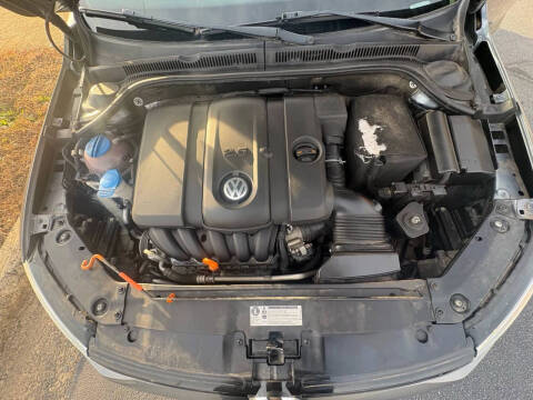 2011 Volkswagen Jetta