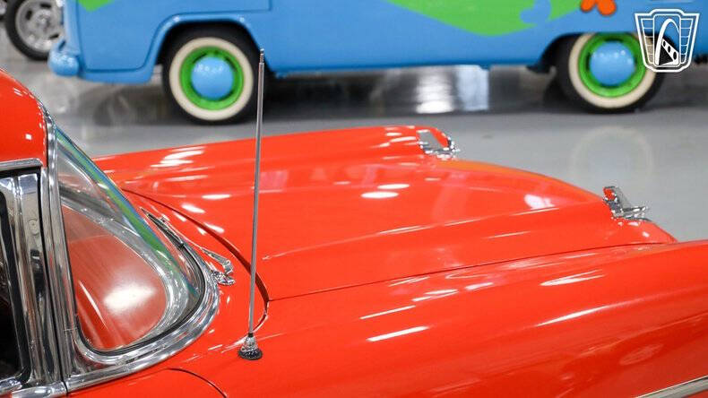 1957 Chevrolet Nomad