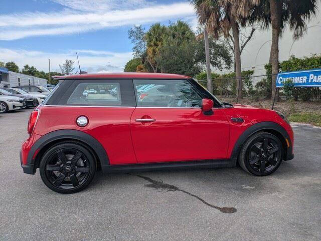 2023 MINI Hardtop 2 Door Cooper S