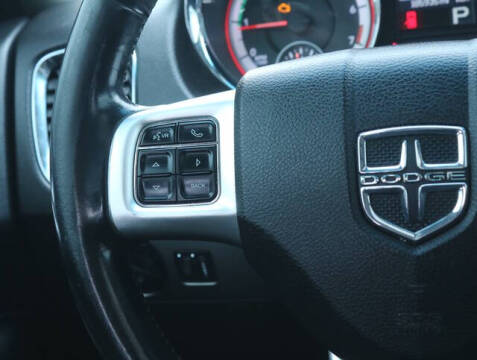 2011 Dodge Durango Express