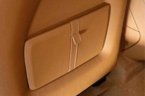 2026 Aston Martin DBX 707