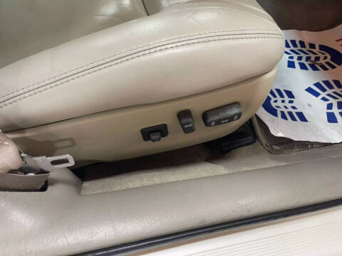 1999 Cadillac Eldorado