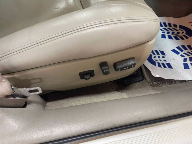 1999 Cadillac Eldorado