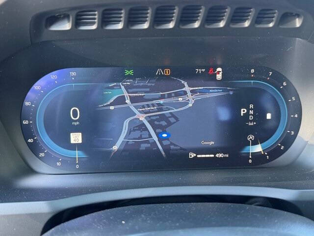 2025 Volvo XC90 B6 Ultra Bright Theme 7P