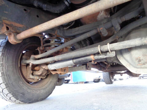 2003 Dodge Ram 2500 SLT