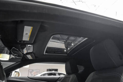 2022 Chevrolet Camaro