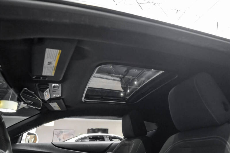2022 Chevrolet Camaro