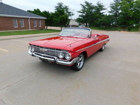 1961 Chevrolet Impala
