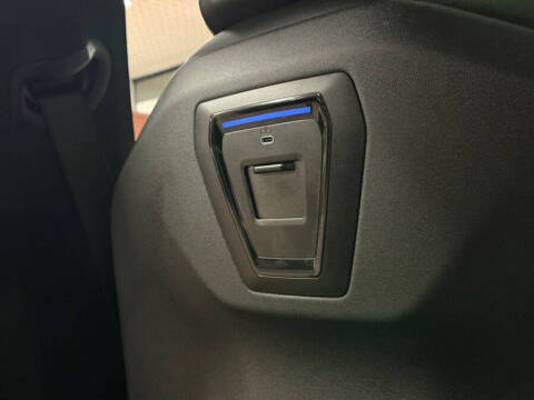 2025 BMW 5 Series 530i xDrive