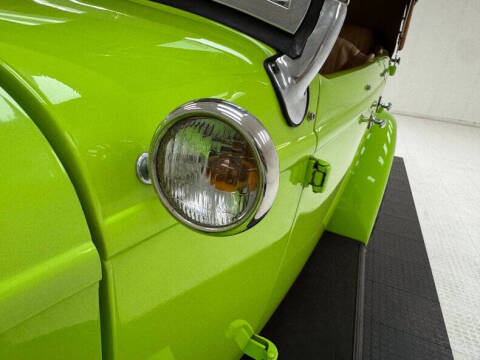 2003 Ford Model A