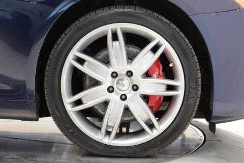 2017 Maserati Quattroporte S Q4