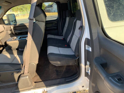 2009 GMC Sierra 1500 SL