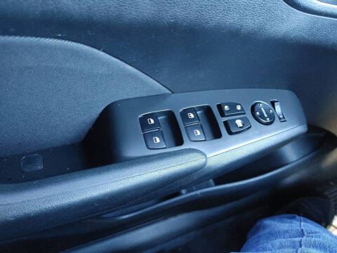 2019 Hyundai Accent SEL