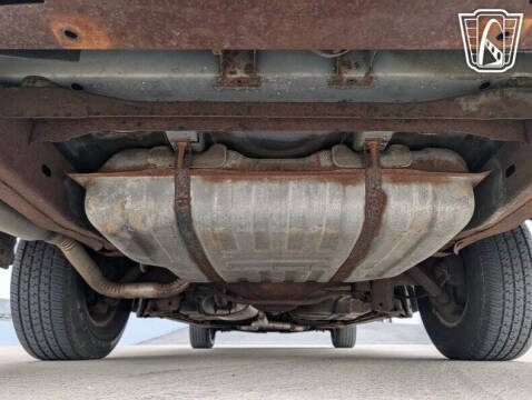 1979 Lincoln Continental