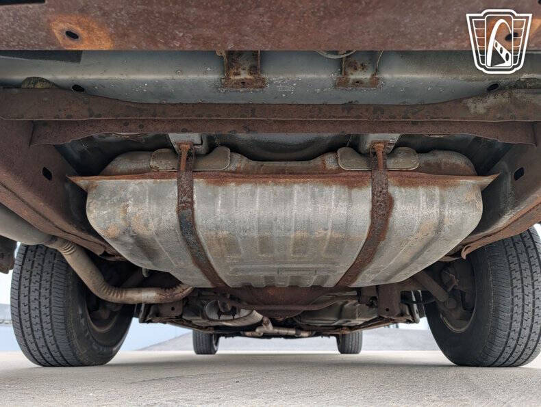 1979 Lincoln Continental