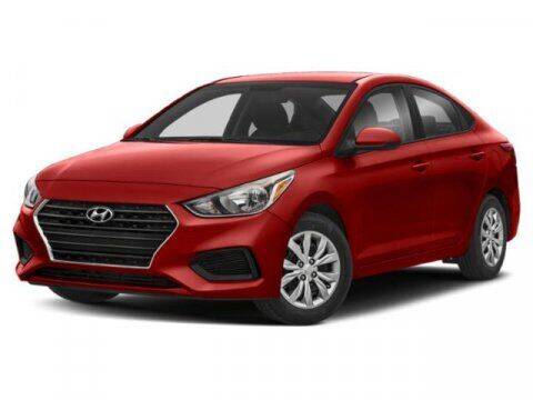 2019 Hyundai Accent for sale at DICK BROOKS PRE-OWNED in Lyman SC
