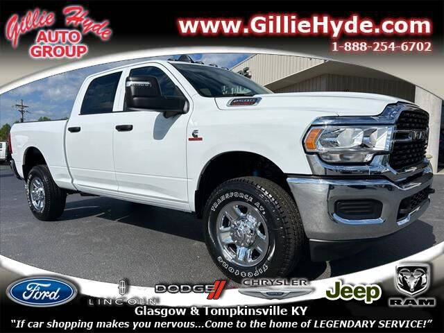 2024 RAM 2500 for sale at Gillie Hyde Auto Group in Glasgow KY