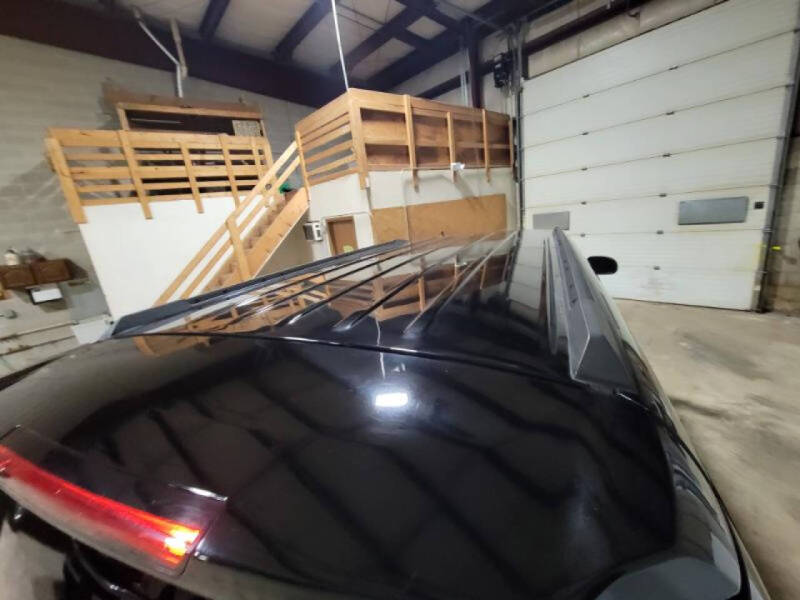 2016 Chevrolet Suburban LS Fleet 3500HD