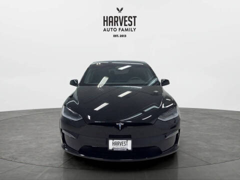 2024 Tesla Model X