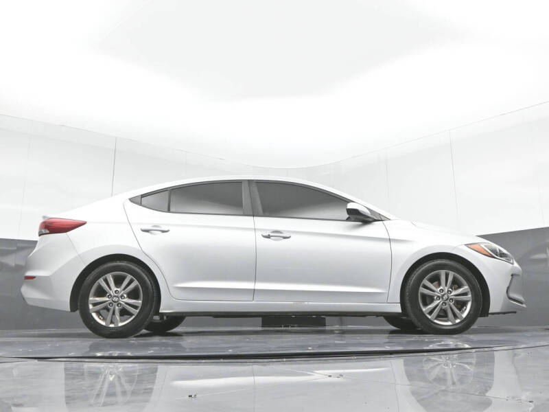 2017 Hyundai Elantra Value Edition