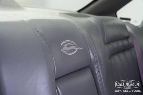 1996 Chevrolet Impala SS