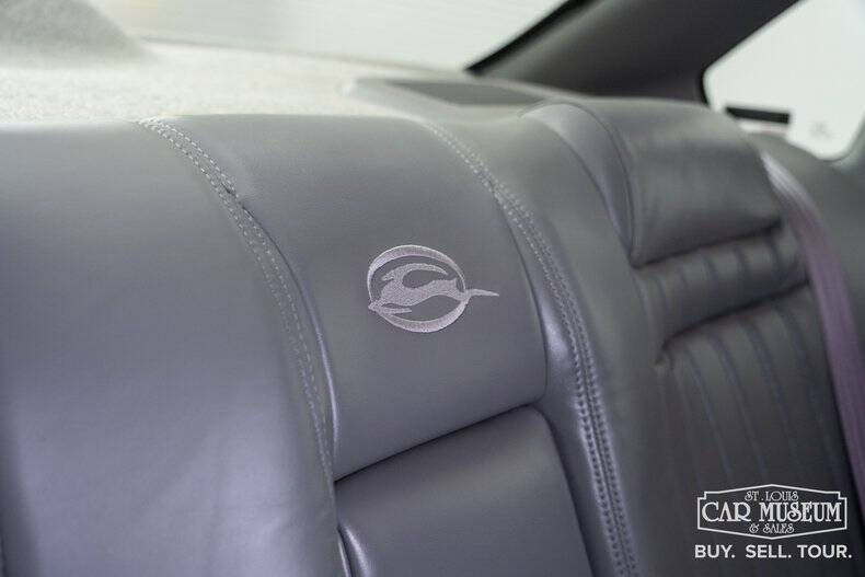 1996 Chevrolet Impala SS