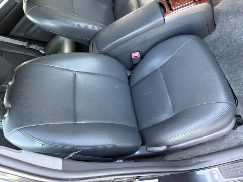 2007 Toyota Prius Touring