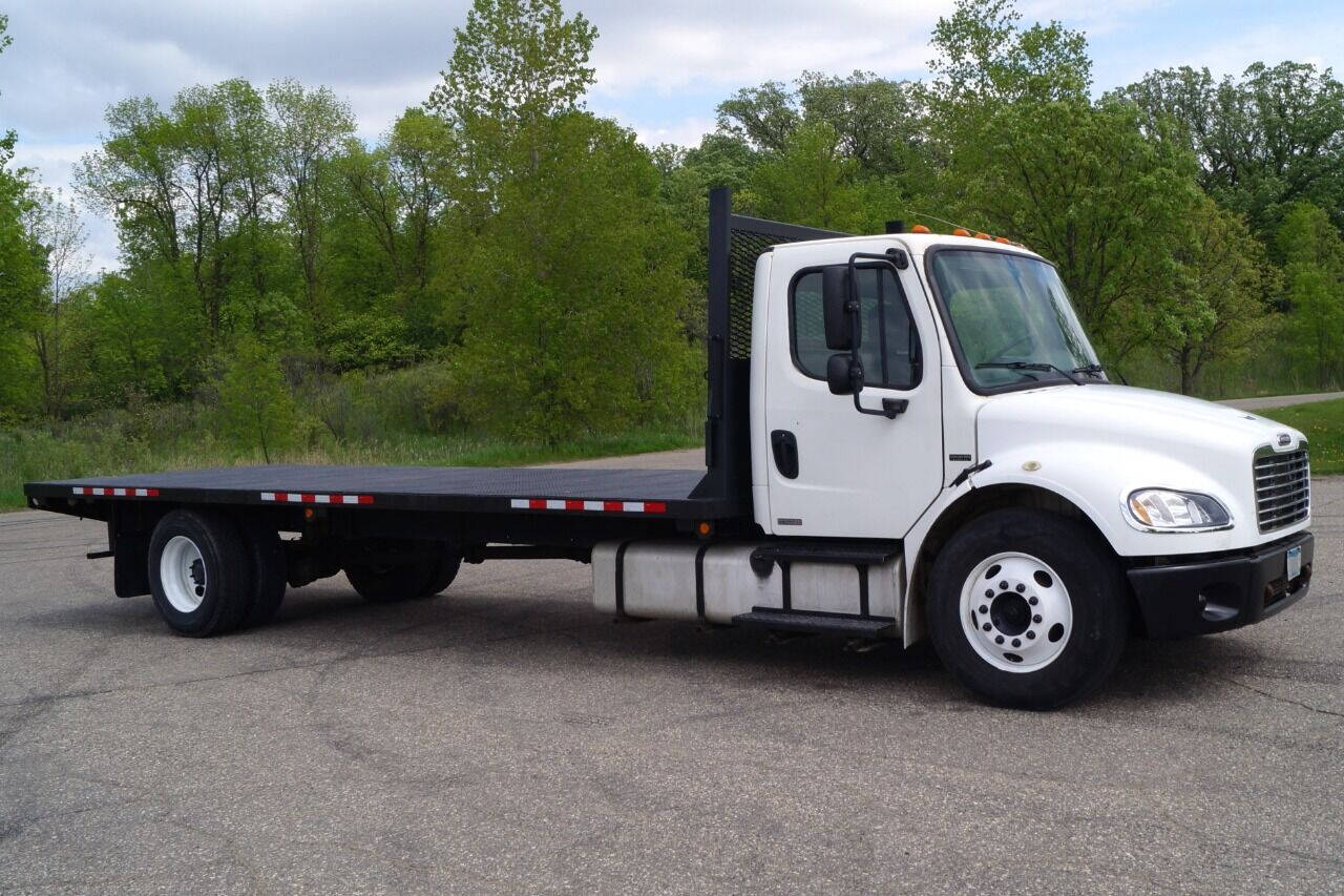 Freightliner For Sale In Atwater, MN