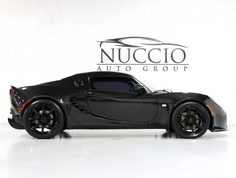 2005 Lotus Elise