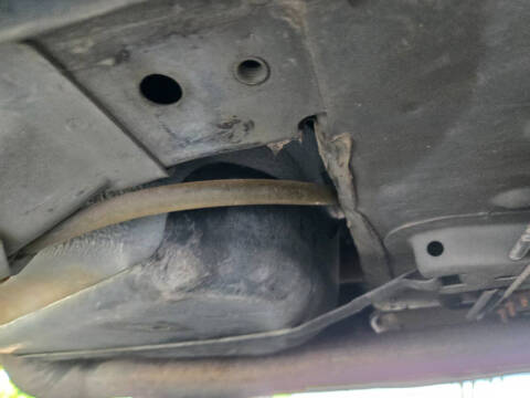 2005 Ford Mustang GT Deluxe