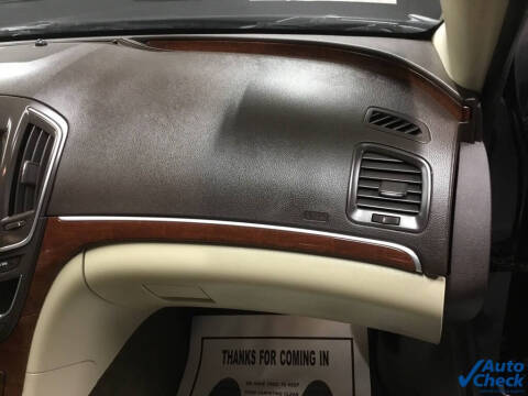 2017 Buick Regal Premium II