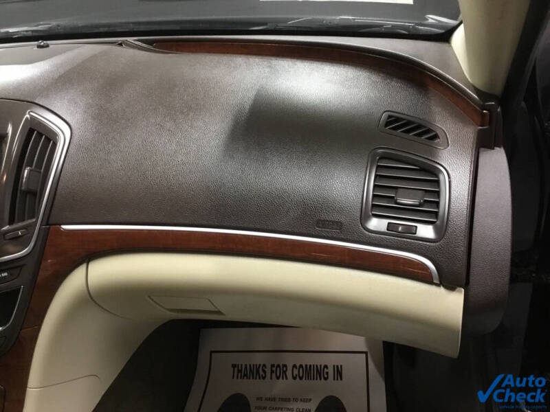 2017 Buick Regal Premium II