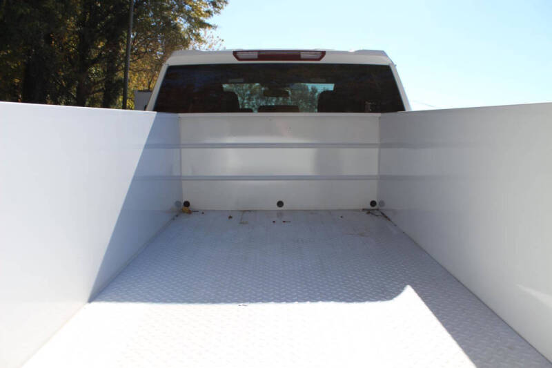 2025 GMC Sierra 2500HD Pro