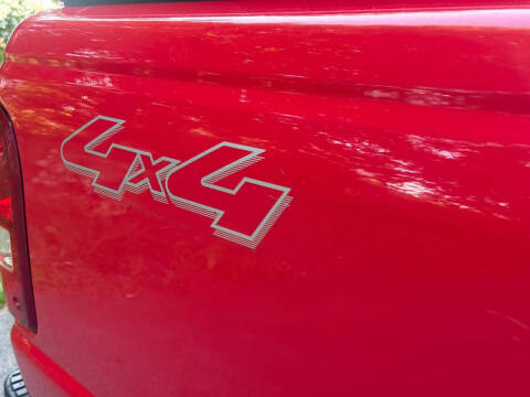 2010 Ford Ranger