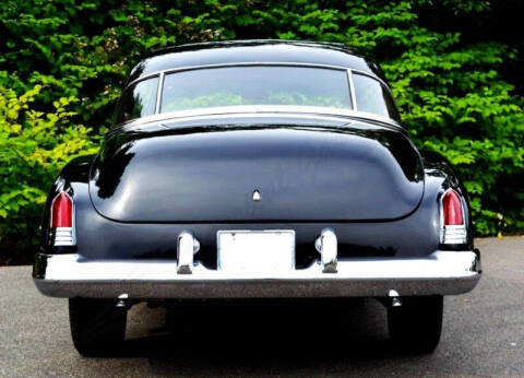 1950 Oldsmobile Eighty-Eight