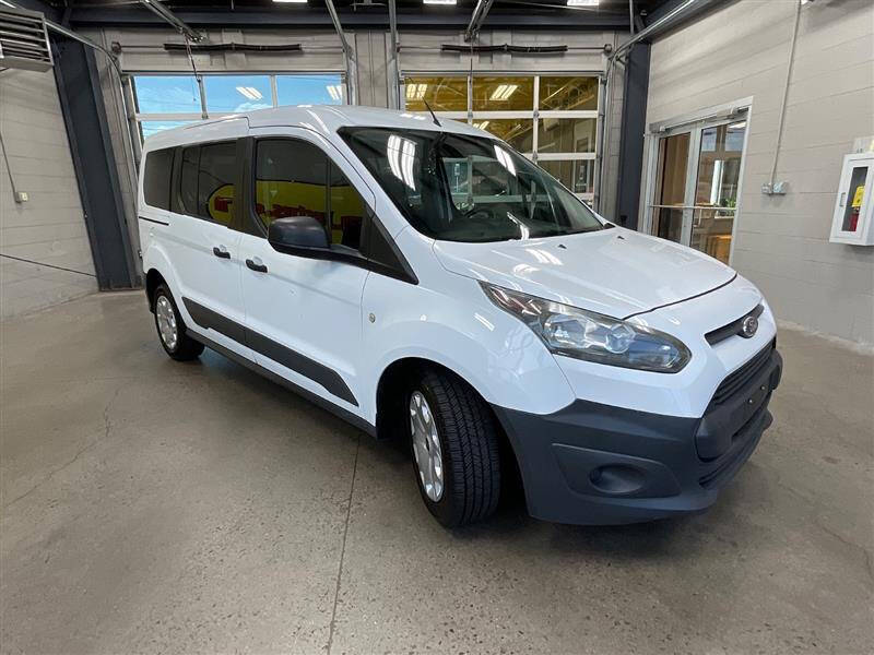 2016 Ford Transit Connect XL