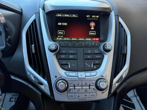 2014 GMC Terrain SLT-1