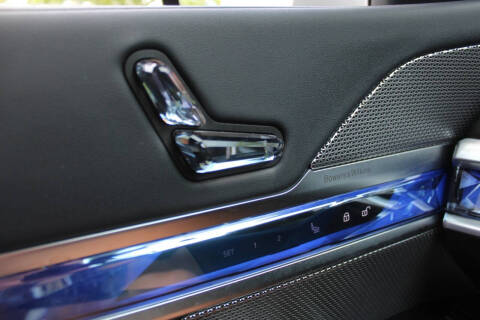 2024 BMW 7 Series 740i xDrive