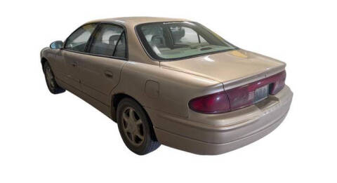 2004 Buick Regal LS