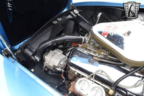 1968 Chevrolet Corvette