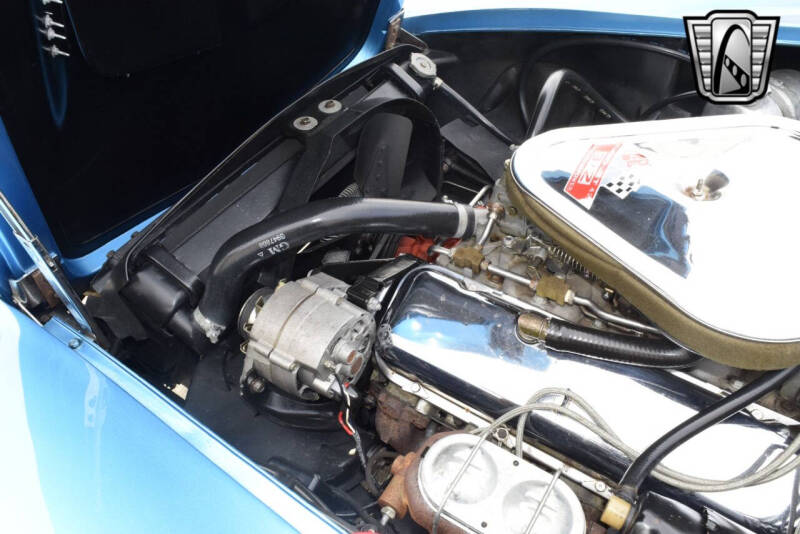 1968 Chevrolet Corvette