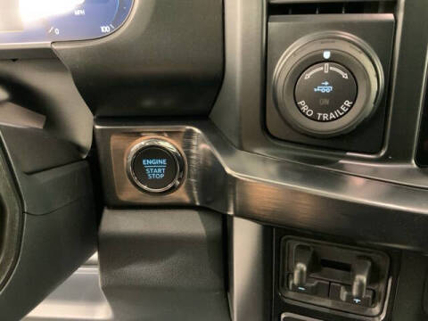 2025 Ford F-350 Super Duty