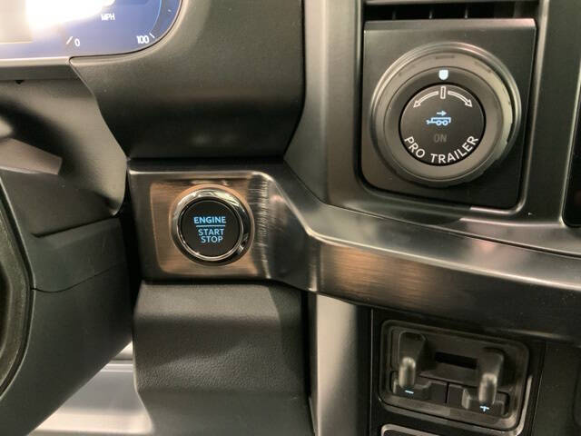 2025 Ford F-350 Super Duty