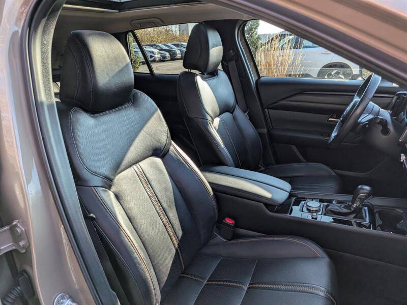 2023 Mazda CX-50 2.5 Turbo Premium Plus