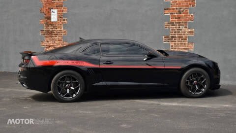 2010 Chevrolet Camaro SS