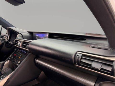 2018 Lexus IS 300