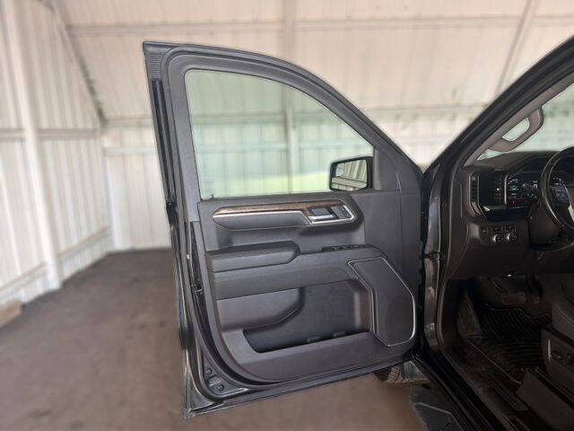 2022 GMC Sierra 1500 Elevation Standard