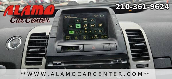 2008 Toyota Prius Touring